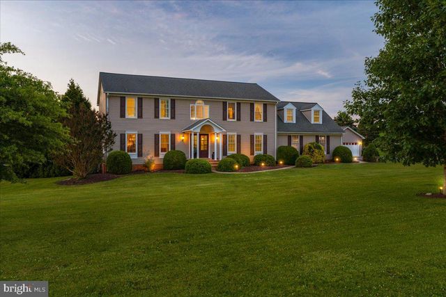 3938 CHERRY LN, Jefferson, MD 21755