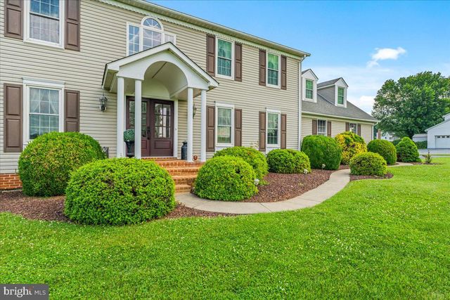 3938 CHERRY LN, Jefferson, MD 21755
