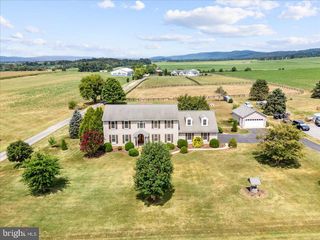 3938 CHERRY LN, Jefferson, MD 21755