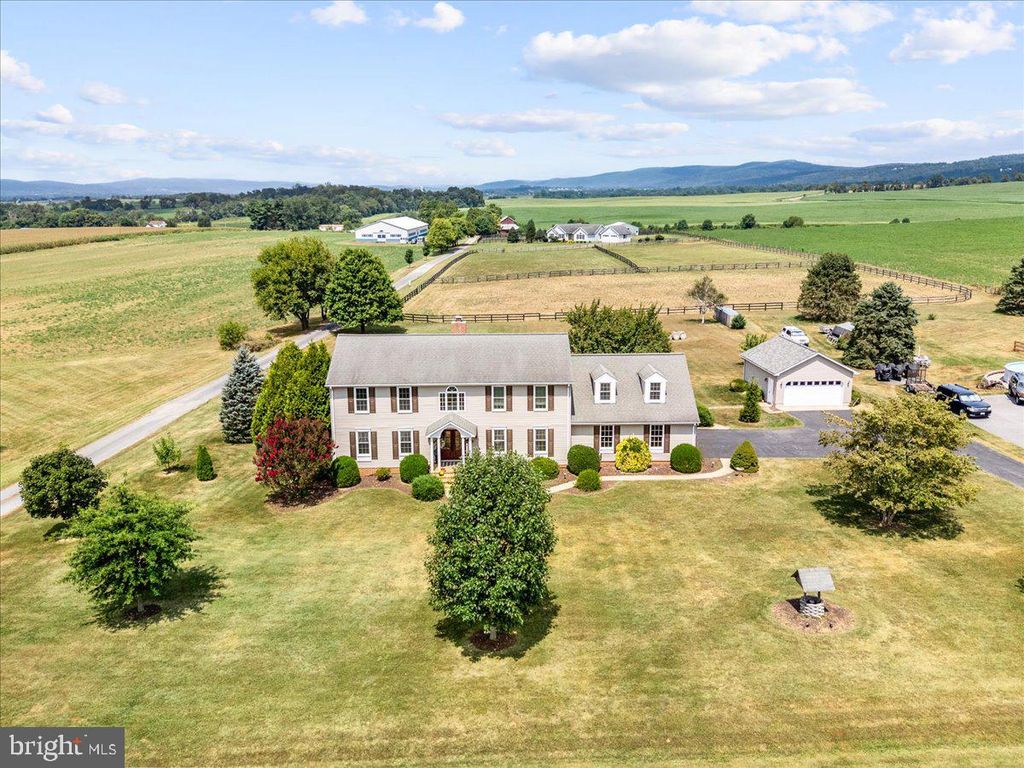 3938 CHERRY LN, Jefferson, MD 21755