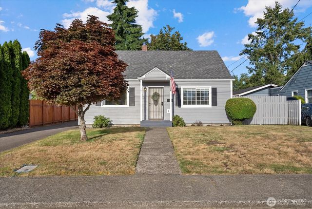 833 S MacArthur Street, Tacoma, WA 98465