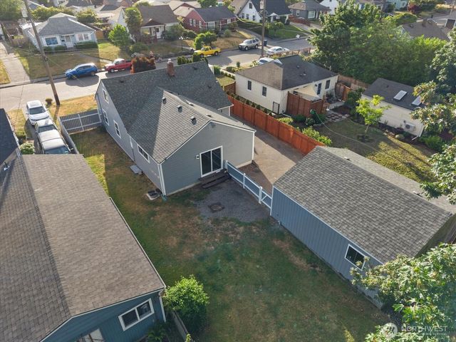 833 S MacArthur Street, Tacoma, WA 98465
