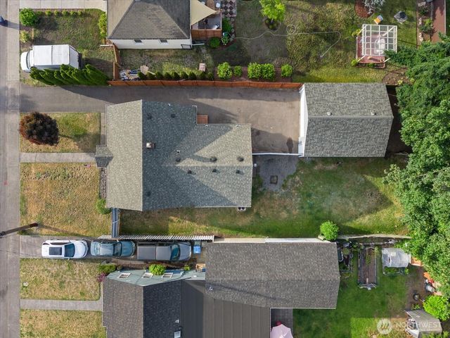 833 S MacArthur Street, Tacoma, WA 98465