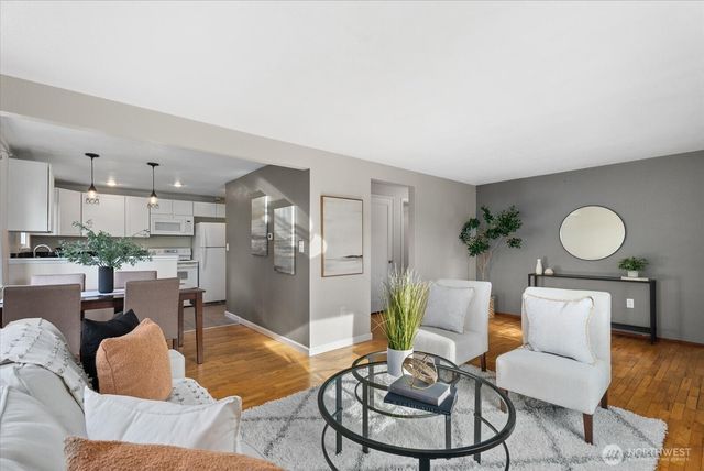 833 S MacArthur Street, Tacoma, WA 98465