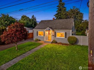 833 S MacArthur Street, Tacoma, WA 98465