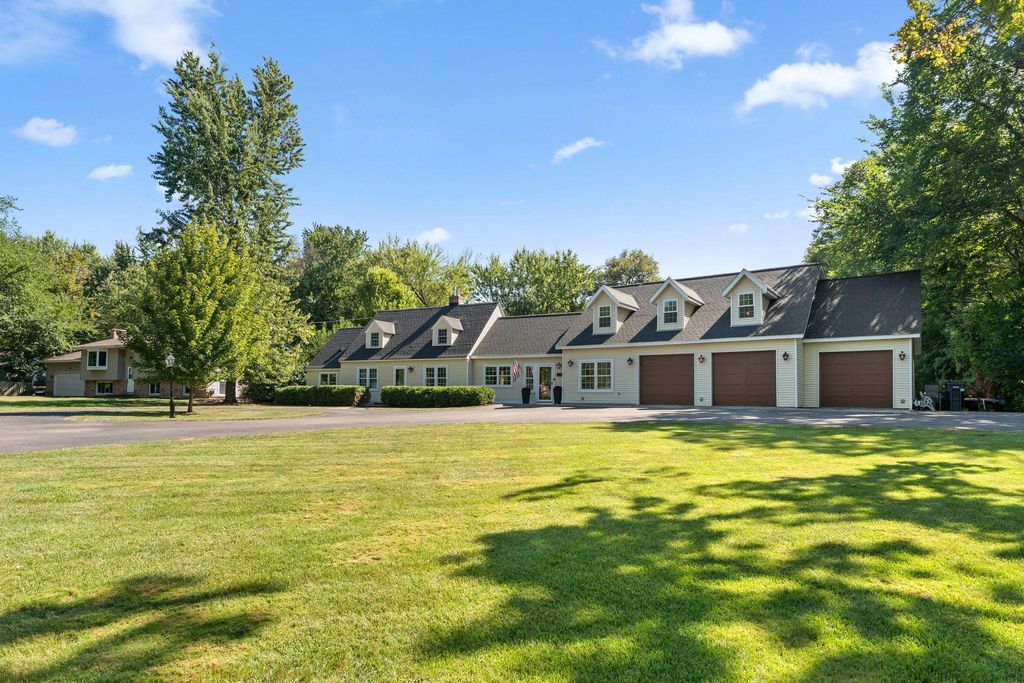 25745 Wild Rose Lane, Excelsior, MN 55331 — exterior