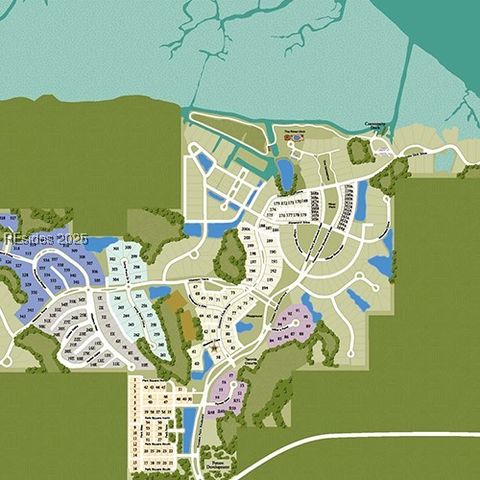 9 Hendersons Way, Beaufort, SC 29907