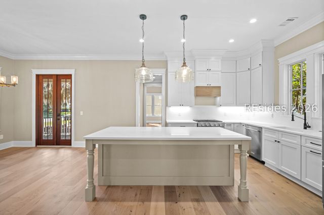 9 Hendersons Way, Beaufort, SC 29907