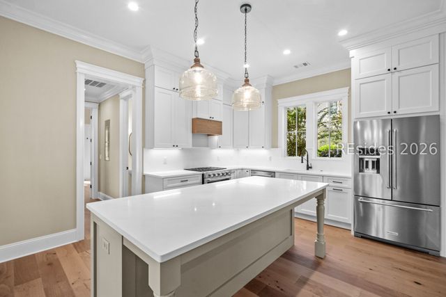 9 Hendersons Way, Beaufort, SC 29907