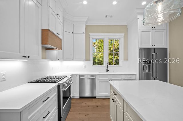 9 Hendersons Way, Beaufort, SC 29907