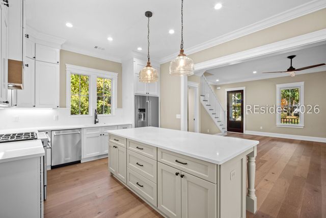 9 Hendersons Way, Beaufort, SC 29907