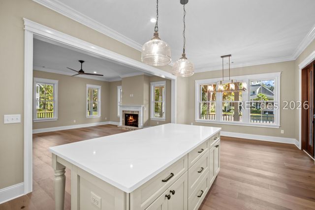 9 Hendersons Way, Beaufort, SC 29907