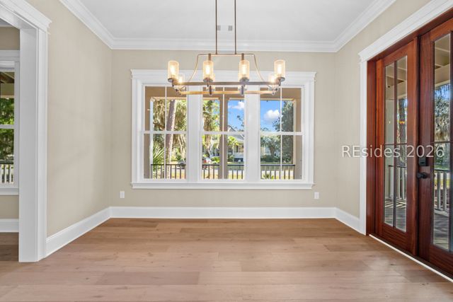 9 Hendersons Way, Beaufort, SC 29907