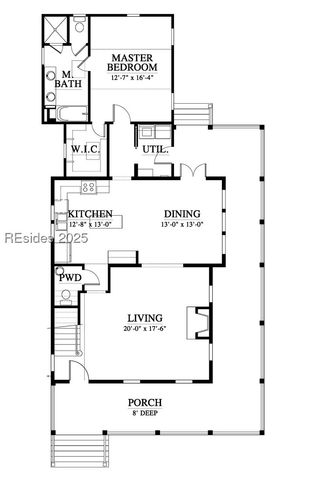 9 Hendersons Way, Beaufort, SC 29907