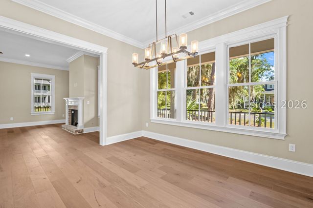 9 Hendersons Way, Beaufort, SC 29907