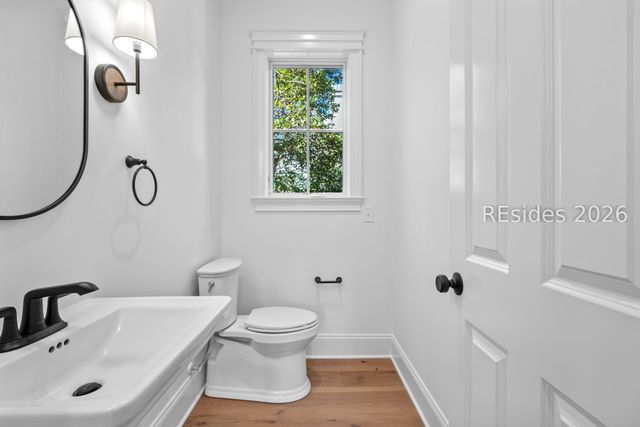 9 Hendersons Way, Beaufort, SC 29907