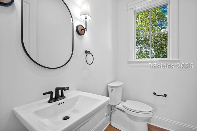 9 Hendersons Way, Beaufort, SC 29907