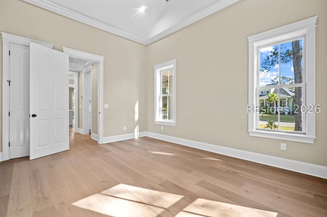 9 Hendersons Way, Beaufort, SC 29907