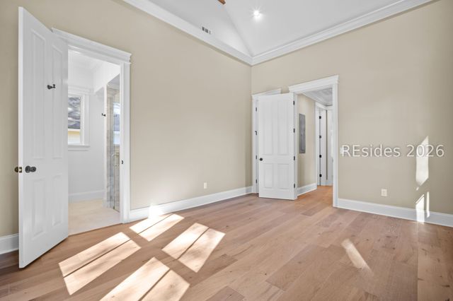 9 Hendersons Way, Beaufort, SC 29907