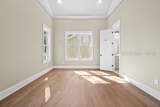 9 Hendersons Way, Beaufort, SC 29907