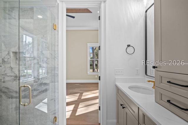 9 Hendersons Way, Beaufort, SC 29907