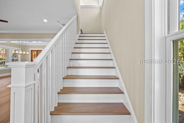 9 Hendersons Way, Beaufort, SC 29907