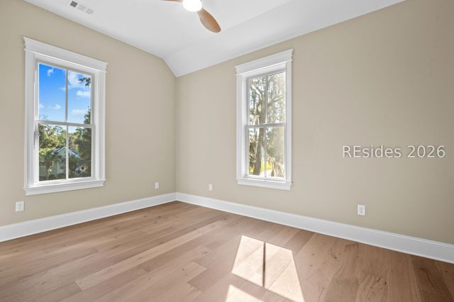 9 Hendersons Way, Beaufort, SC 29907