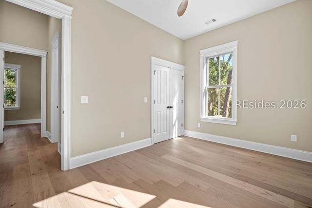 9 Hendersons Way, Beaufort, SC 29907