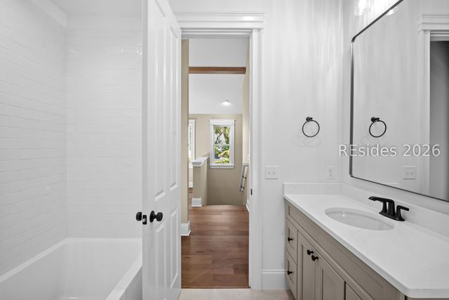 9 Hendersons Way, Beaufort, SC 29907