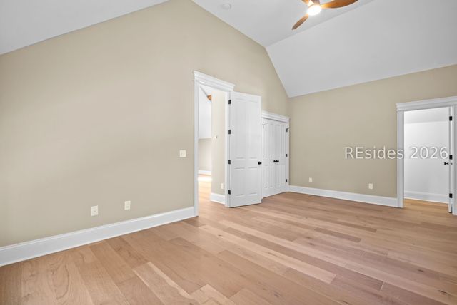 9 Hendersons Way, Beaufort, SC 29907