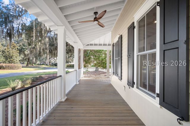 9 Hendersons Way, Beaufort, SC 29907