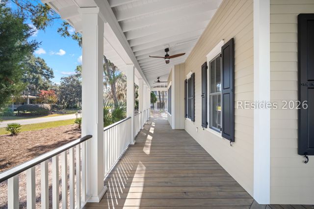 9 Hendersons Way, Beaufort, SC 29907