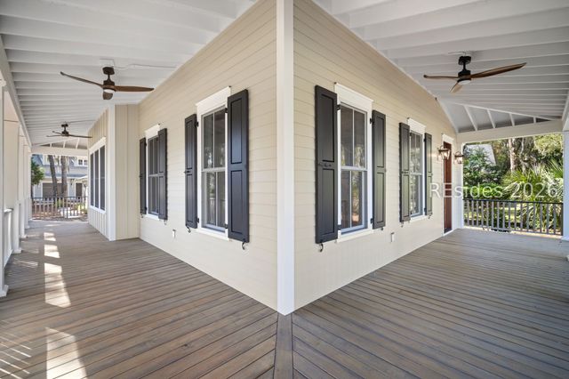 9 Hendersons Way, Beaufort, SC 29907