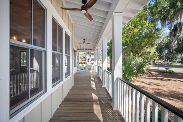 9 Hendersons Way, Beaufort, SC 29907