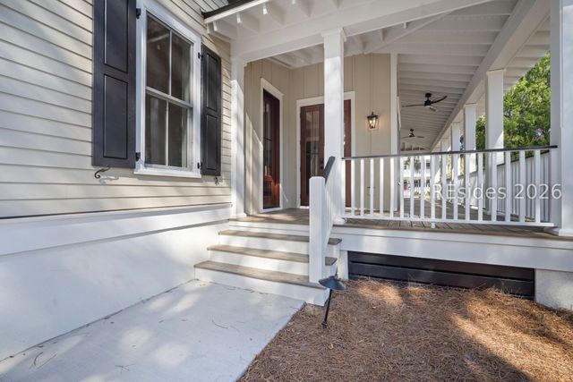 9 Hendersons Way, Beaufort, SC 29907