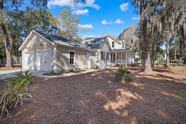 9 Hendersons Way, Beaufort, SC 29907