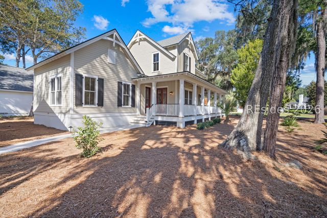 9 Hendersons Way, Beaufort, SC 29907
