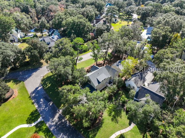 9 Hendersons Way, Beaufort, SC 29907