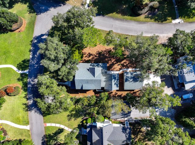 9 Hendersons Way, Beaufort, SC 29907