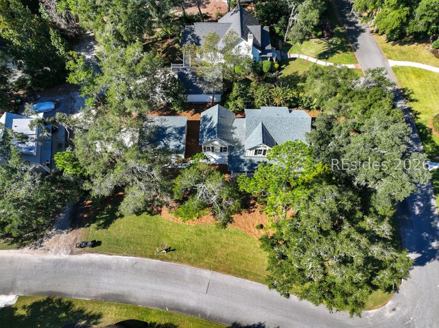 9 Hendersons Way, Beaufort, SC 29907