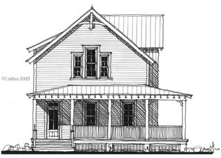 9 Hendersons Way, Beaufort, SC 29907