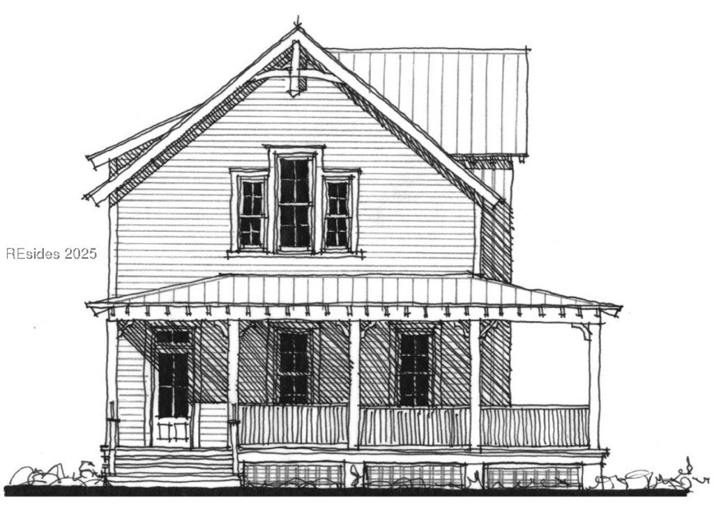 9 Hendersons Way, Beaufort, SC 29907