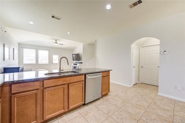 2311 Lakecrest Town Drive, Katy, TX 77493