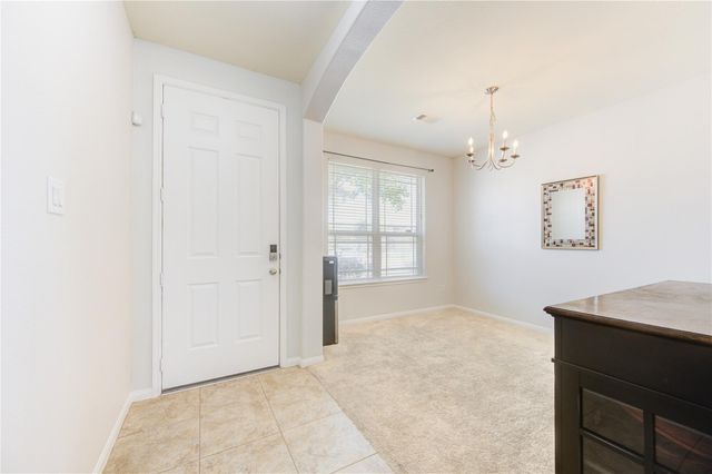 2311 Lakecrest Town Drive, Katy, TX 77493