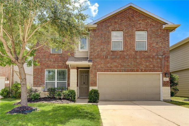 2311 Lakecrest Town Drive, Katy, TX 77493