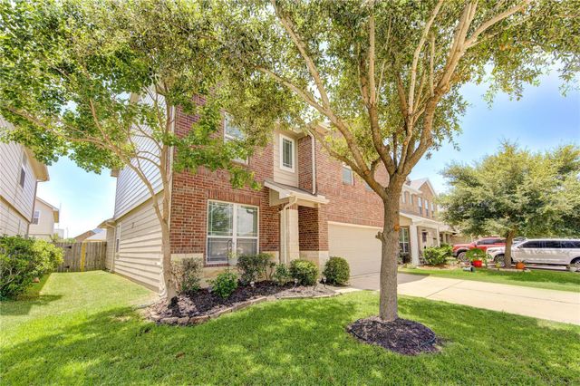 2311 Lakecrest Town Drive, Katy, TX 77493