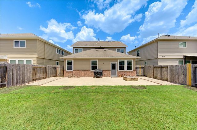 2311 Lakecrest Town Drive, Katy, TX 77493