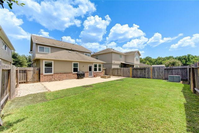 2311 Lakecrest Town Drive, Katy, TX 77493