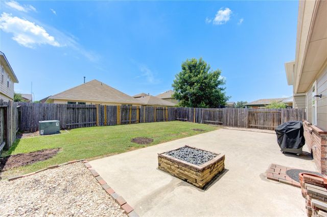 2311 Lakecrest Town Drive, Katy, TX 77493