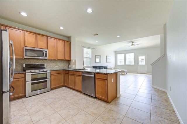 2311 Lakecrest Town Drive, Katy, TX 77493